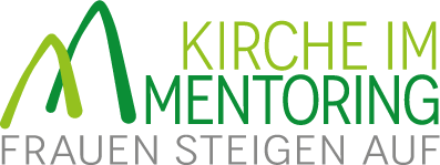 Logo Kirche im Mentoring