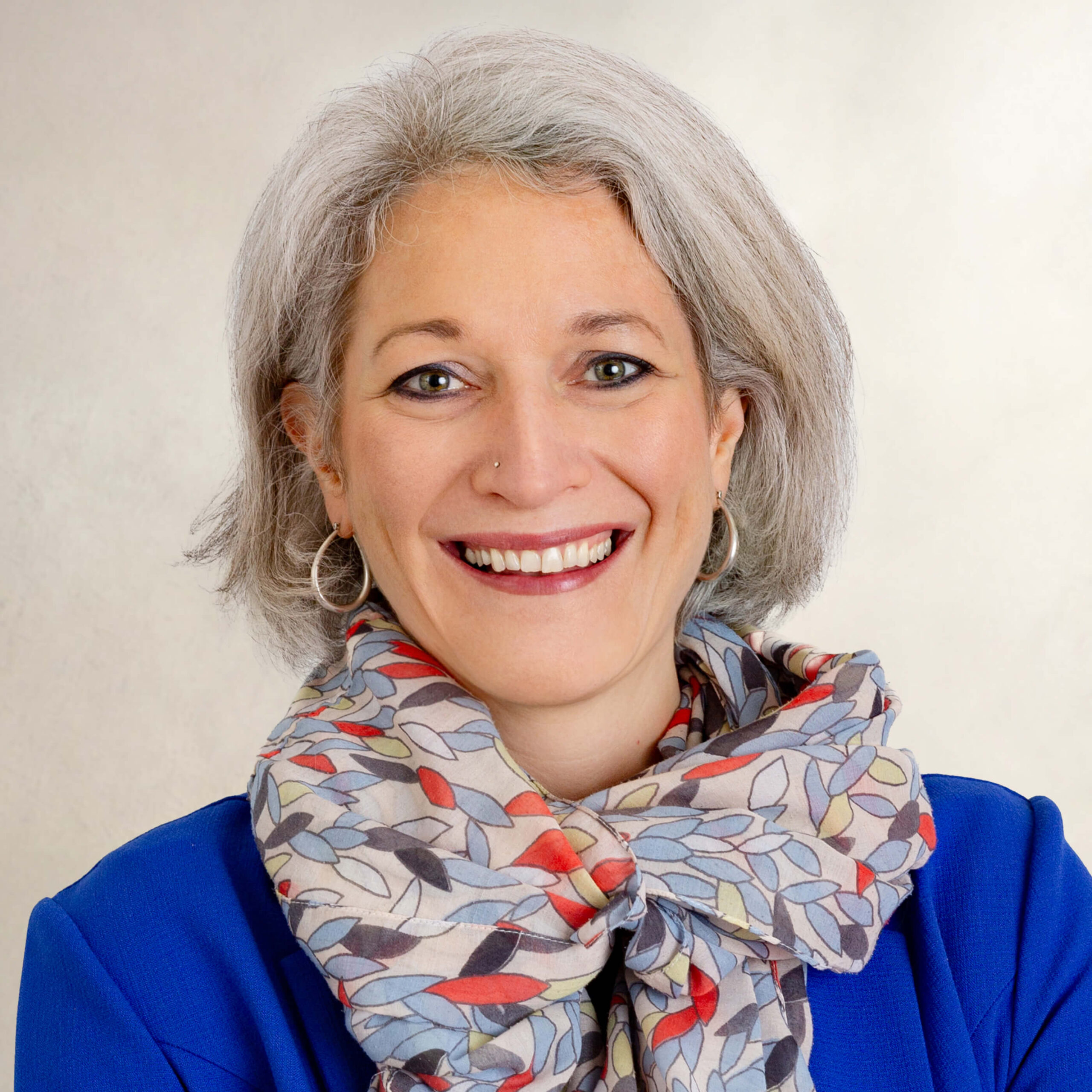 Portraitbild Düring