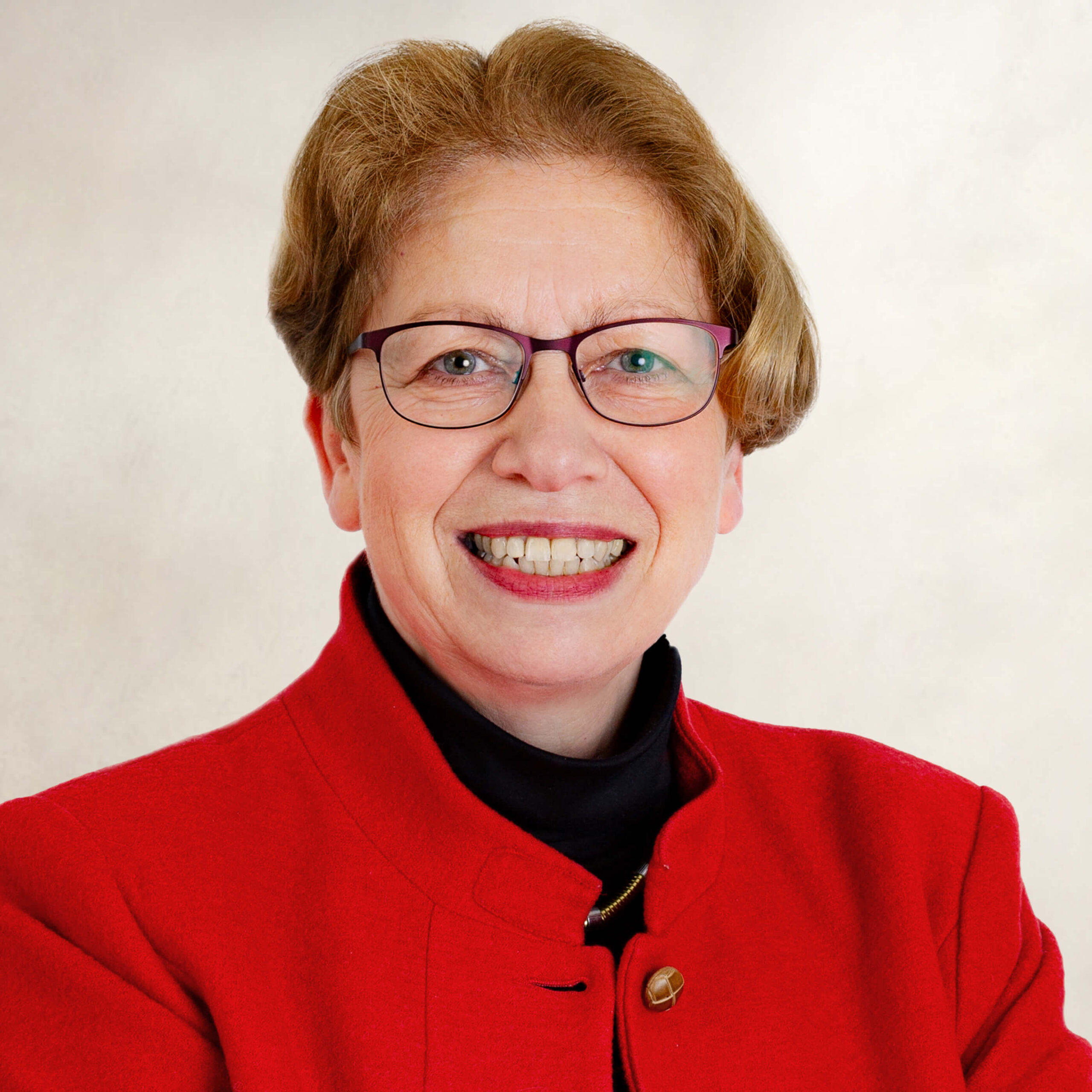 Portraitbild Muschiol