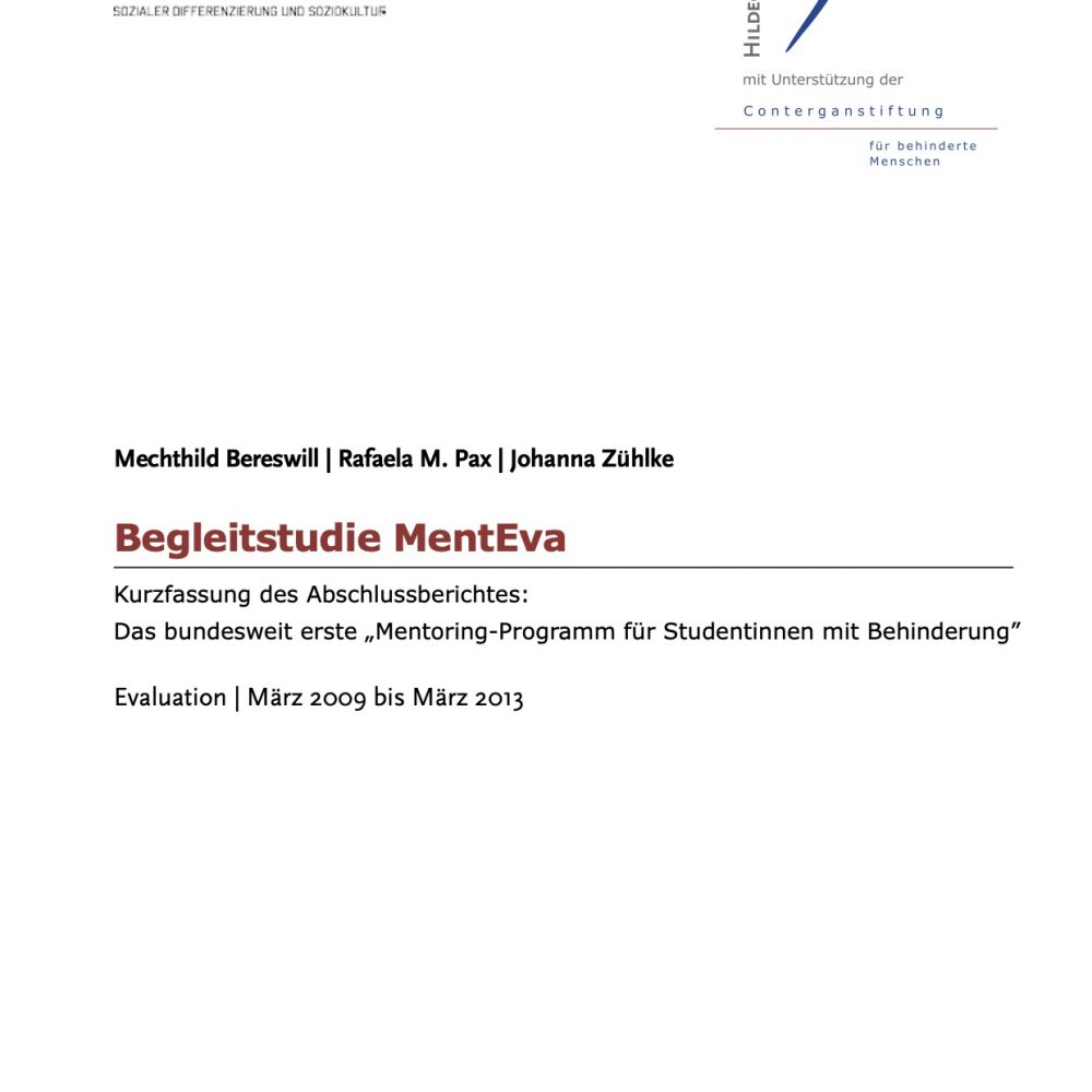 Publikation_Contergan_Kurzevaluation_Titelbild